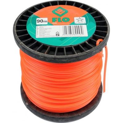 Flo Star Cutting Line 2.6Mm X 90M 89458