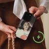 Singer Selena Gomez Promax Magnetic For IPhone 17 16 14 13 12 11 15 Pro Air Max Plus Phone Case Wireless Charge