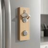 Vintage Wall Mounted Bottle Opener Wooden Fridge Magnet Bottle Opener Magnetic Bottle Opener  Party