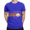 Super League Galatasaray Home Dark Red Novelty 100 Cotton TShirt Galatasaray Tops Tees For Unisex