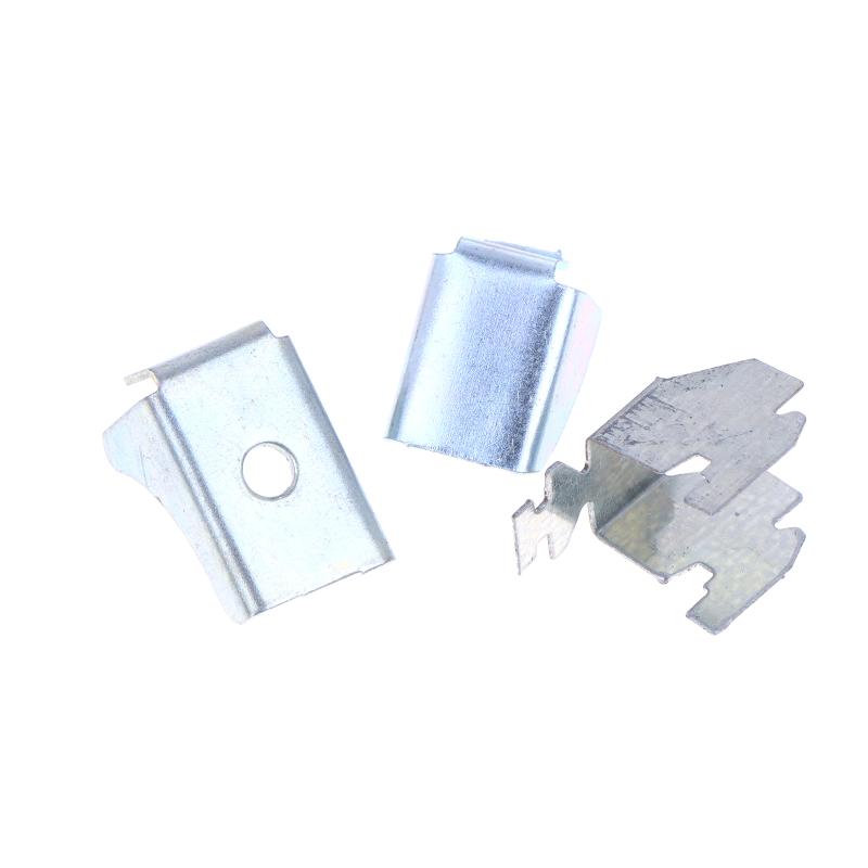 10Pcs File Cabinet Partition Buckle Shelf Clips For Kitchen Cabinets Support Bookcase Metal Shelving Pegs Office Accessories