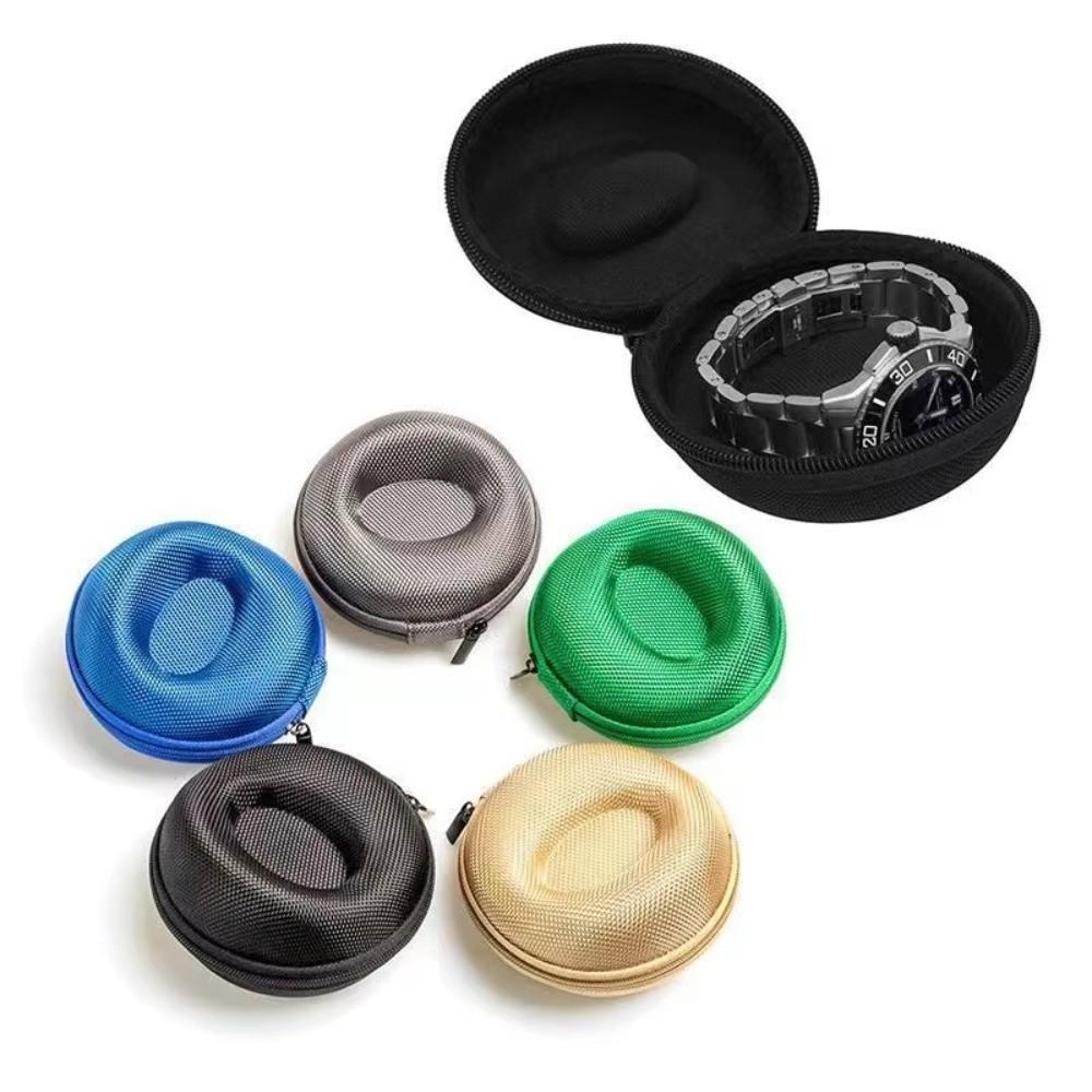 EVA Watch Cases Impact-resistant Smartwatches Bag Watch Storage Container  Watch Protection