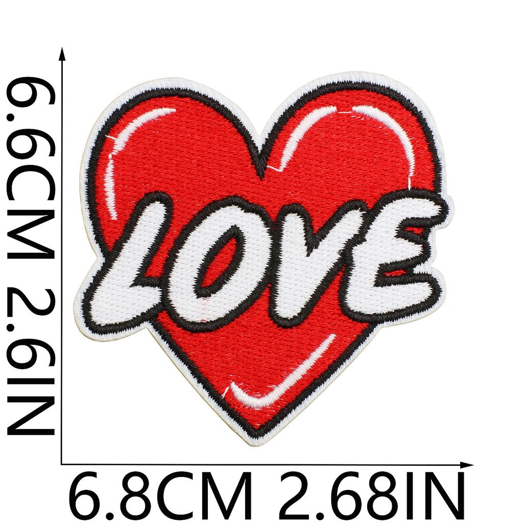 Taylor Cd Embroidery Cloth Sticker Singer Patch Sticker Music Butterfly Disc Computer Embroidery Chapter Bag Decoration Skirt Embroidery Label