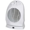 MAURER - Oscillating Fan Heater 1000/2000w