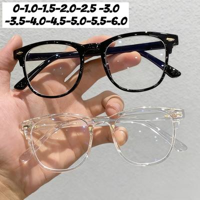 Brillen & Accessoires – Lese- & Computerbrillen