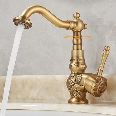 Banyo ve tuvalet – Banyo ve Duş Bataryaları