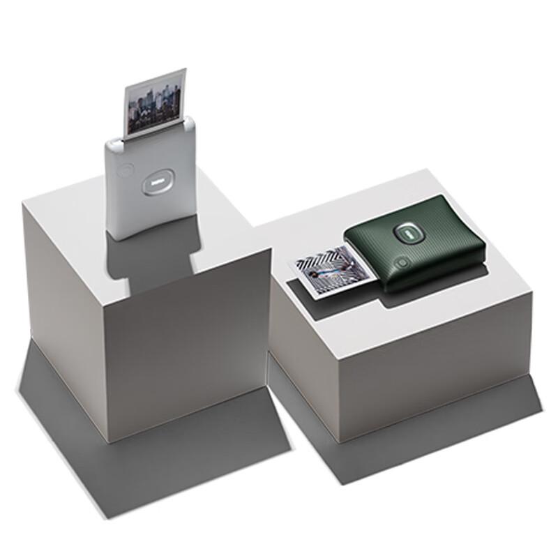 Fujifilm INSTAX SQUARE Link Smartphone Photo Printer