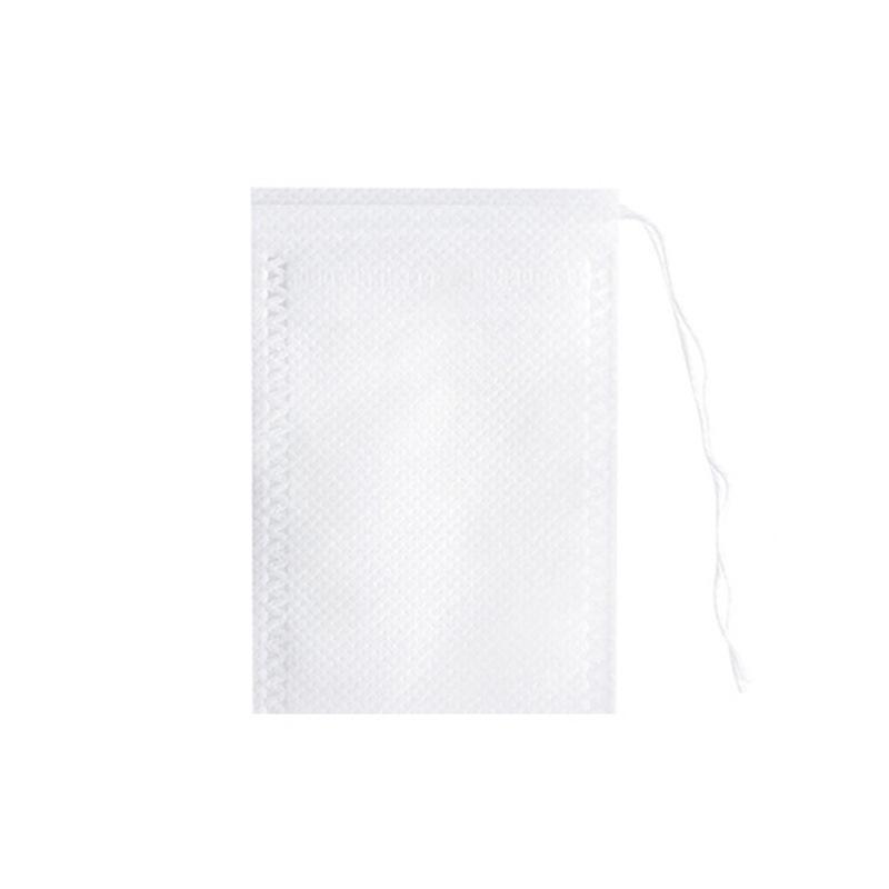 Disposable Non-woven Tea & Soup Filter Bags