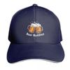 beer buddies Baseball Cap Unisex for Unisex Women Outdoor Golf Running Hiking Summer Beach Travel
