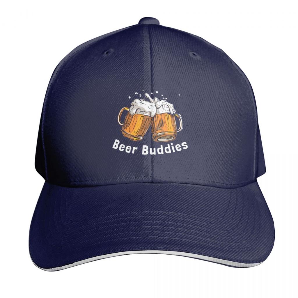 beer buddies Baseball Cap Unisex for Unisex Women Outdoor Golf Running Hiking Summer Beach Travel