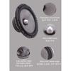 1 Set 165AS Access Performance Component Car Speakers 6.5 Inches 120W  IN STOCK Father's Day Gift