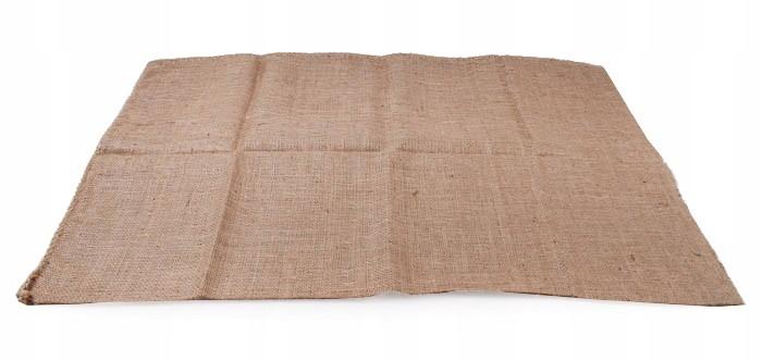 Natural Jute Bag 70X100 W03 1 Pc