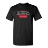 Life Support Sarcastic Humor Graphic Novelty Super Soft Ring Spun Funny T Shirtsummer 100 Cotton Casual Fashion Tshirt Top