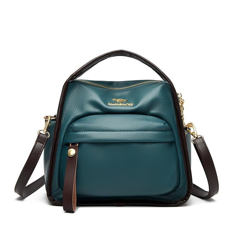 

Women s bag new trend fashion simple women s fashion shoulder messenger handbag