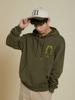 PLADS7 [Les Deux] Contrast Baseball Cap_M229Ccp729M