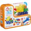 Jelly Blox Dump Truck - blocs sensoriels - GOLIATH - véhicule construction - dès 6 mois