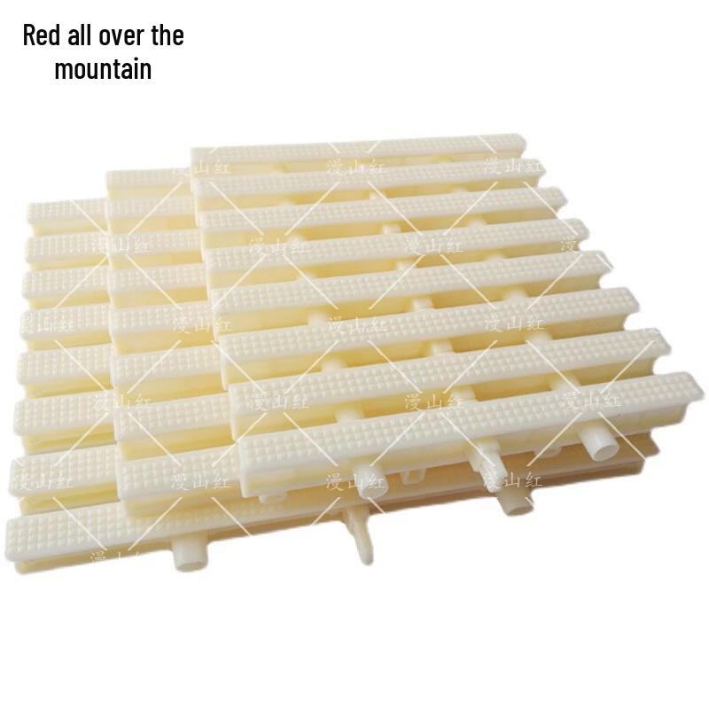 Swimming Pool Overflow Drainage Grating