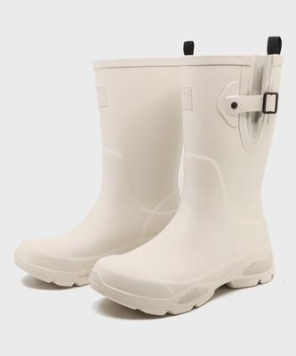 Calzado para mujer – Botas de goma y galochas