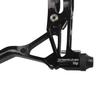 1 Paar Ergonomische Fahrradbremshebel Aluminiumlegierung Rennrad Bremshebel Fahrrad Zubehör