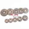 Off-Road Motorcycle ATV Beach Buggy Kart 420 Flywheel with 10-19T Small Sprocket Chain Gear