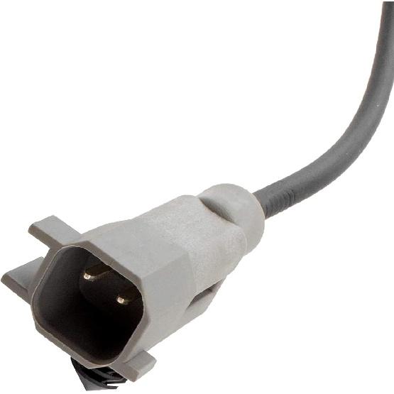 Front Left or Front Right ABS Wheel Speed Sensor Kit For Jeep Grand Cherokee 2005 2006 2007 2008 2009 2010, For Jeep Commander 2006-2010