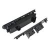 Power window switch with cover 56049805AB 5HZ72XDVAC for Dodge Ram