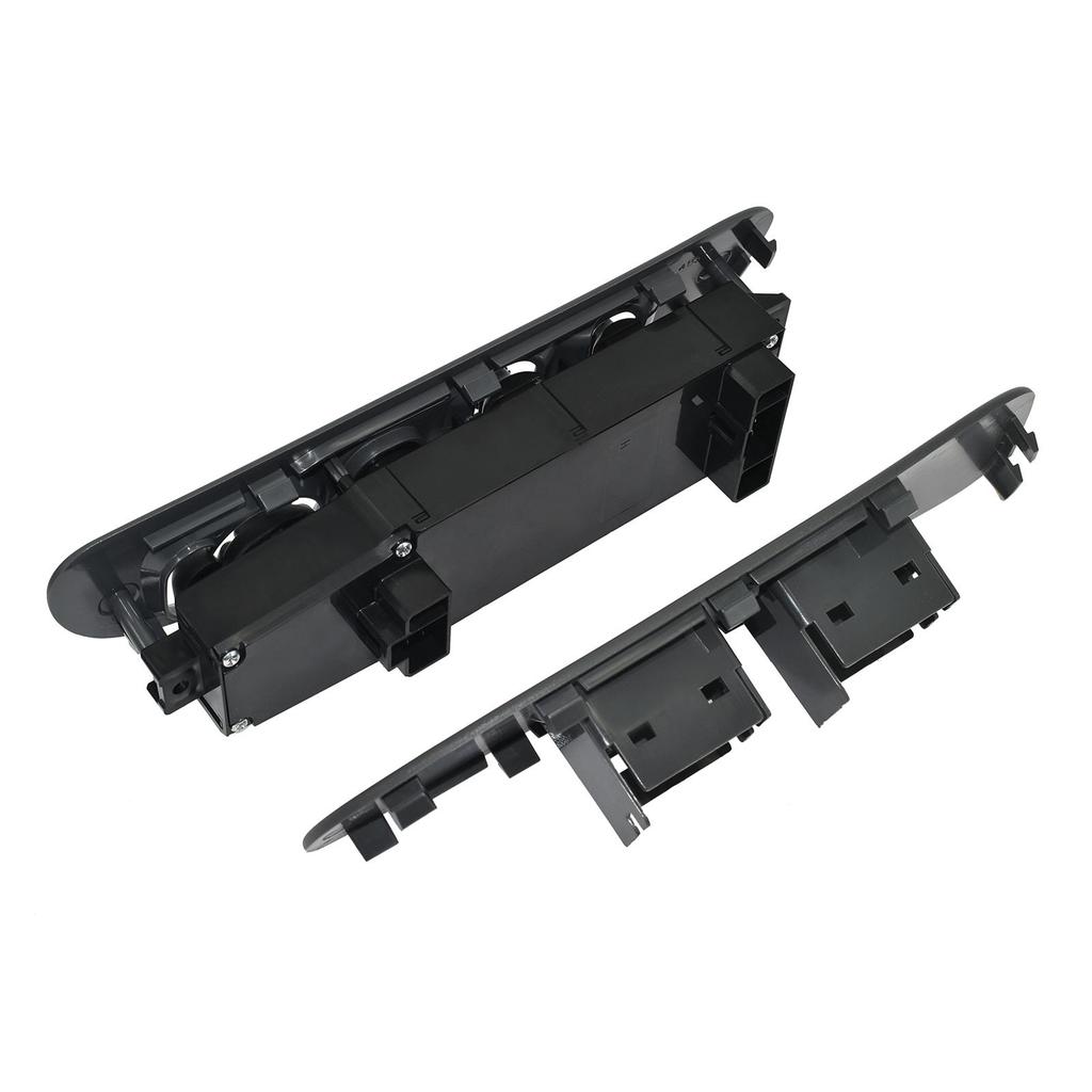 Power window switch with cover 56049805AB 5HZ72XDVAC for Dodge Ram