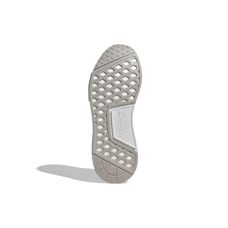 adidas NMD_R1 'Gris Rubor Verde' FV9152