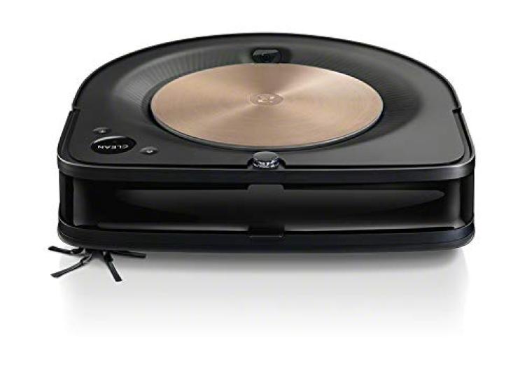 Replacement Parts Kit for Roomba iRobot 4655995 [Genuine] S9+