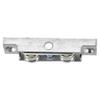 1* Pulley Home Improvement Length 6.6 Cm Thickness 1.2 Cm