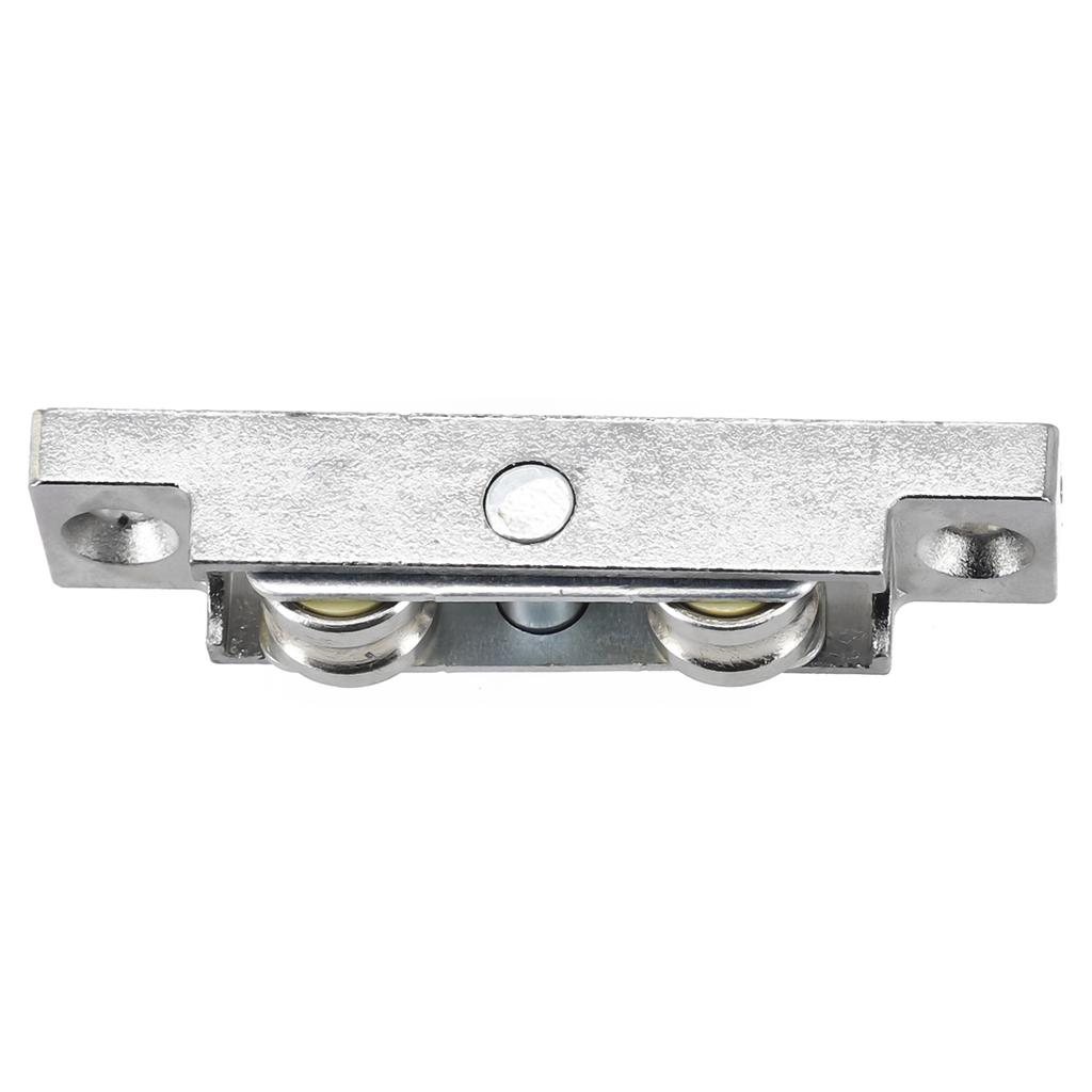 1* Pulley Home Improvement Length 6.6 Cm Thickness 1.2 Cm