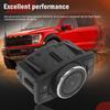 Car Interior Headlight Switches Panel Trim Head Lamp Button Panel Replacements FL3Z-11654-BA