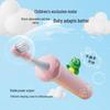Midea Children's Sonic Electric Toothbrush