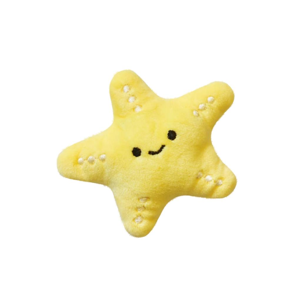 Cute Dog Plush Toy Pet Plush Sounding Toy