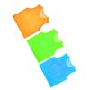 Football Training Vest Conspicuous Color Scrimmage Training Vest Abrasion Resistant Versatile for Sports Volleyball Basketball