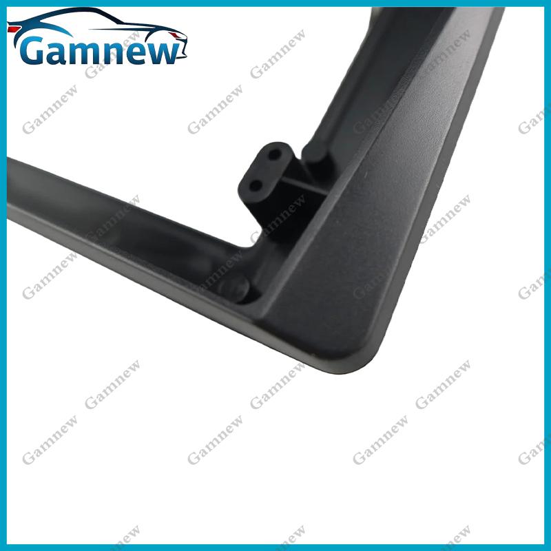 9 Inch Car Frame Fascia Canbus Box Adapter Android Radio Dash Fitting Panel Kit For Honda Freed 2024+