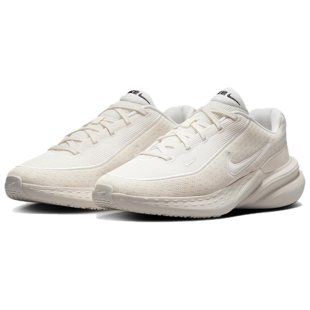 New Nike Uplift SC Breathable And Wear resistant Low Top Running Shoes Men's White IB2765-003