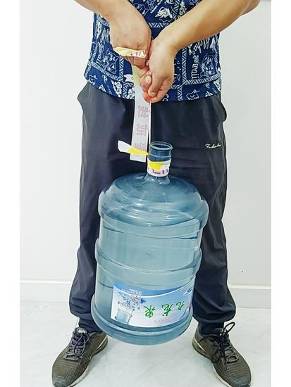 Thickened 100m Disposable Barrier Tape for Construction & Traffic Warnings