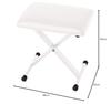 Korg Piano X-Frame Chair PC-110 WH White