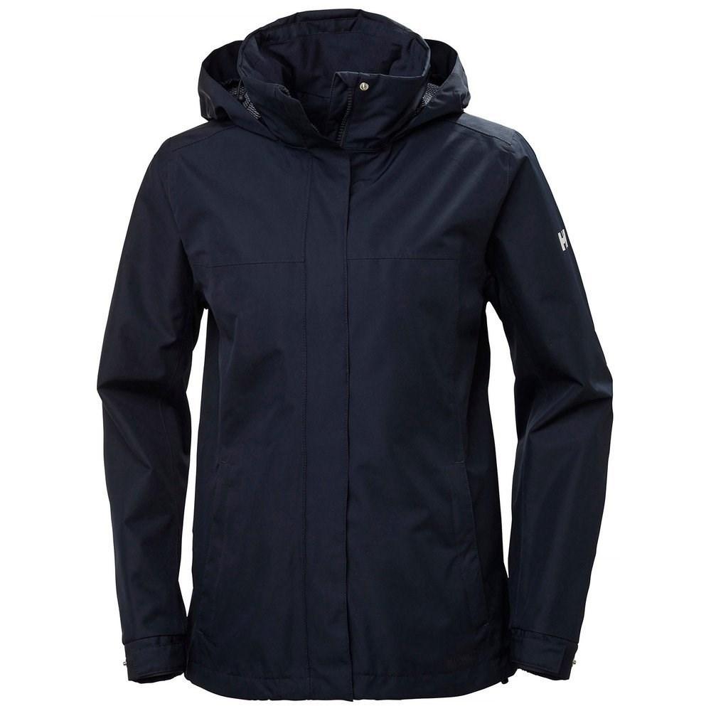 Helly Hansen Damen Aden Regenjacke - Bild 6