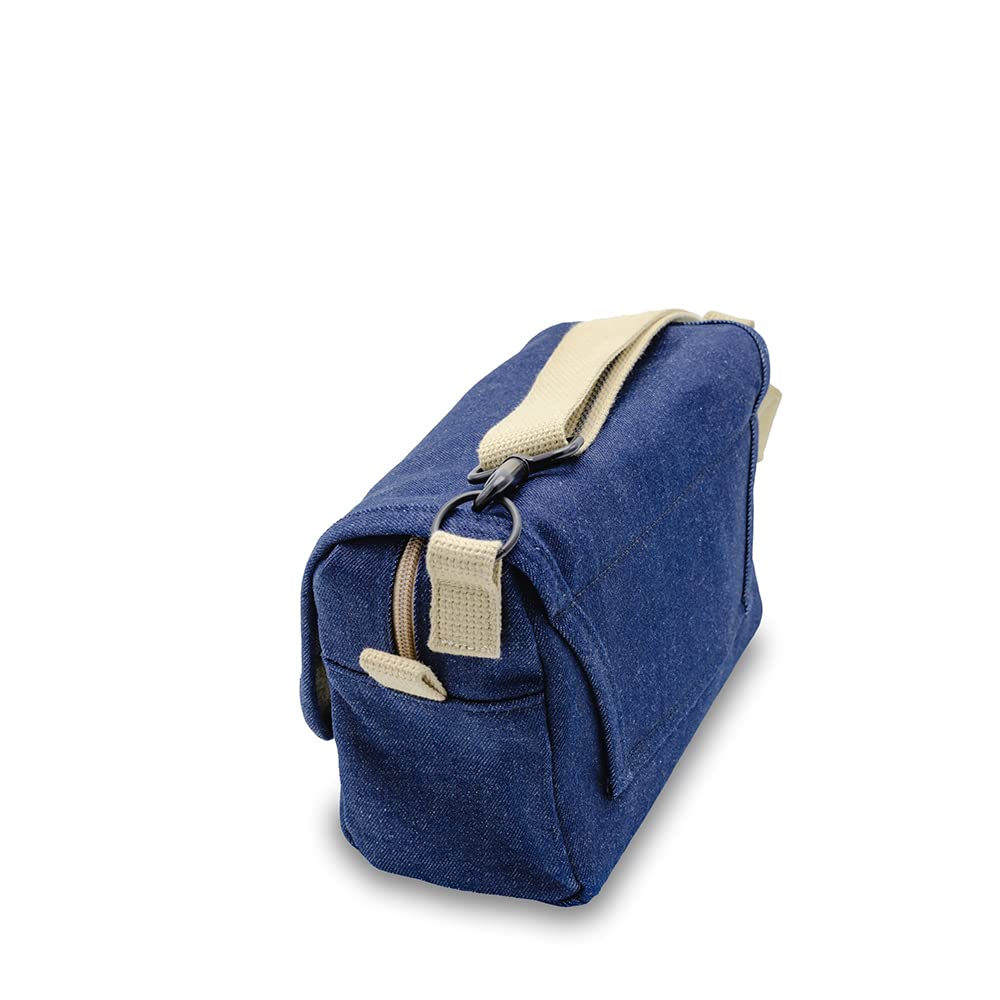 DOMKE F-5XB Shoulder Bag Denim 700-52DENIM