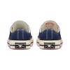 Converse Chuck 70 Taylor All Star Canvas Comfortable Versatile Low Top Kids Canvas Shoes Kids sneaker Deep-Blue 372886C