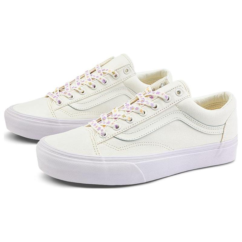 Vans Style 36 Classics 'White' Vans VN0A54F6CEK