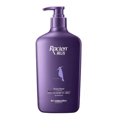 Shampoo e balsami per capelli