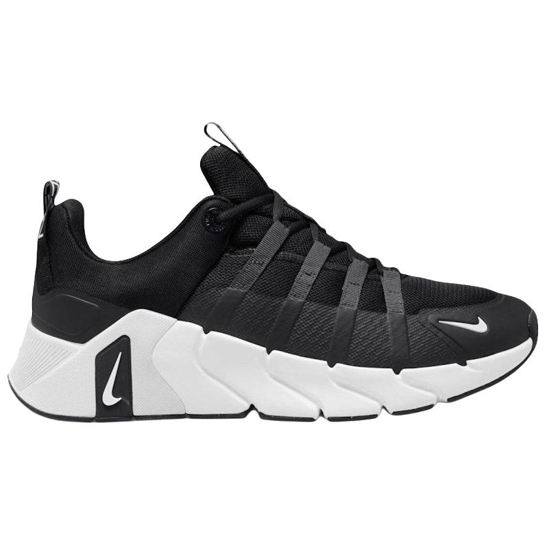 Nike Free Metcon 7 Black Photon Dust Men Sneakers Anthracite White II7405-002