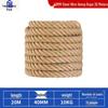 Heavy-Duty Tug-of-War Rope for Professional Competition