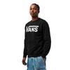 Vans Unisex Adult Classic III Crew Neck Sweatshirt