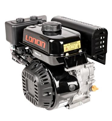 Loncin Lc170F-R Κινητήρας Οριζόντιος Άξονας 19,05 Mm / 62 Mm Lc170F-R