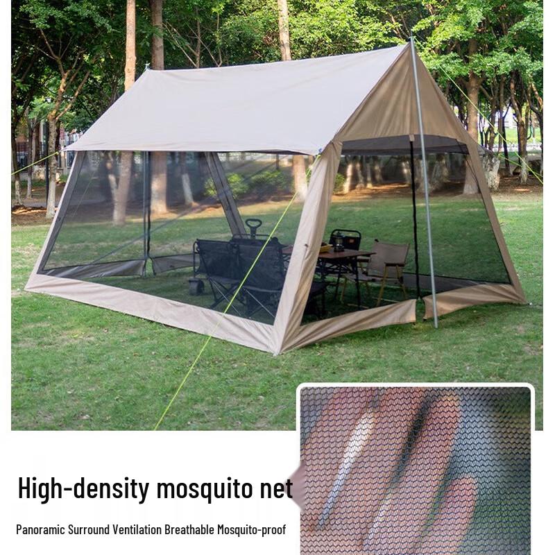 Yudefeng Outdoor Camping Canopy Tent
