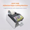 ZCUT-9GR Electrical Tape Protective Film Cutter Fully Automatic Tape Cutting Machine Adhesive Paper Machine